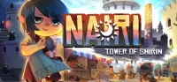 Nairi: Tower of Shirin Box Art