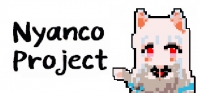 Nyanco Project Box Art