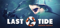 Last Tide Box Art
