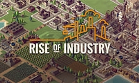 Rise of Industry Box Art