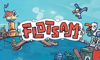 Flotsam Box Art