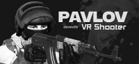 Pavlov VR Box Art