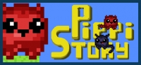 PippiStory Box Art