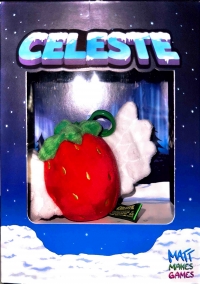 Celeste (box) Box Art
