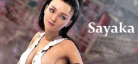 Sayaka Box Art