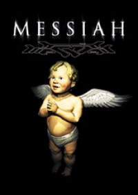 Messiah Box Art