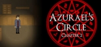 Azurael's Circle: Chapter 2 Box Art