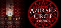 Azurael's Circle: Chapter 3 Box Art