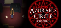 Azurael's Circle: Chapter 4 Box Art