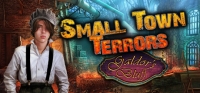 Small Town Terrors: Galdor's Bluff Collector's Edition Box Art