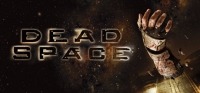 Dead Space (2009) Box Art