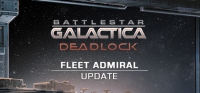 Battlestar Galactica Deadlock Box Art