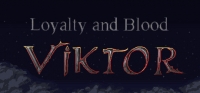 Loyalty and Blood: Viktor Origins Box Art