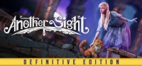 Another Sight - Definitive Edition Box Art