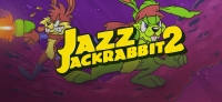 Jazz Jackrabbit 2 Collection Box Art