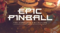 Epic Pinball: The Complete Collection Box Art