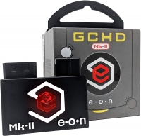 EON GCHD Mk-II (black) Box Art