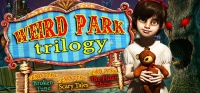 Weird Park Trilogy Box Art
