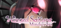 Winged Sakura: Mindy's Arc Box Art