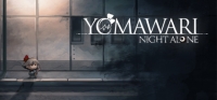 Yomawari: Night Alone Box Art