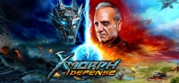 X-Morph: Defense Box Art