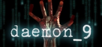 Daemon 9 Box Art