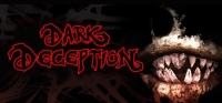 Dark Deception Box Art