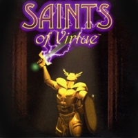 Saints of Virtue Box Art