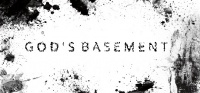 God's Basement Box Art