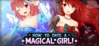 How To Date A Magical Girl! Box Art