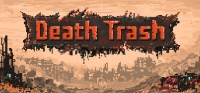 Death Trash Box Art