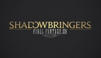 Final Fantasy XIV: Shadowbringers Box Art