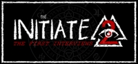 Initiate 2, The: The First Interviews Box Art