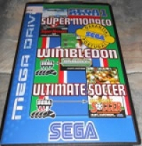 Sega Sports 1 [PT] Box Art