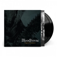 Bloodborne: Original Soundtrack (LP) Box Art