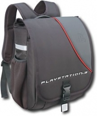 playstation 3 carrying case