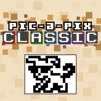 Pic-a-Pix Classic Box Art