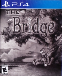 Bridge, The (tree cover) Box Art