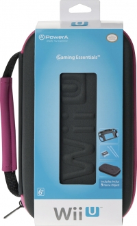 PowerA Gaming Essentials (pink) Box Art