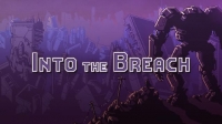 Into the Breach Box Art