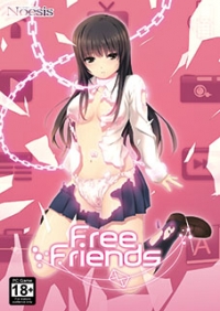 Free Friends Box Art