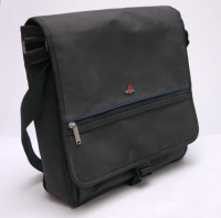 PlayStation 2 carrying case Box Art