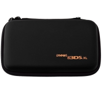 New Nintendo 3DS XL Carrying Case Box Art