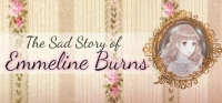 Sad Story of Emmeline Burns, The Box Art