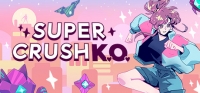 Super Crush K.O. Box Art