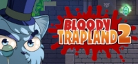 Bloody Trapland 2: Curiosity Box Art