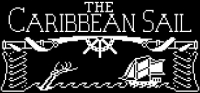Caribbean Sail, The Box Art