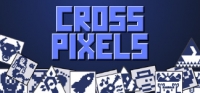 Cross Pixels Box Art