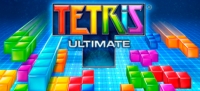 Tetris Ultimate Box Art