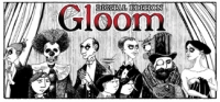 Gloom: Digital Edition Box Art